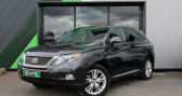 Lexus RX occasion année 2009 boite Automatique Annonce Lexus RX occasion Hybride III 450H PACK PRESIDENT TECHNO DYNAMIC à Jaux