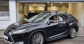 Lexus RX IV 450h 4WD Executive Euro6d-T   ROUEN 76