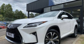 Annonce Lexus RX occasion Hybride IV 450h 4WD Executive  Buchelay