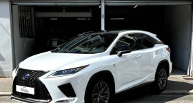 Lexus RX , garage SQUAL MOTORS  ROUEN