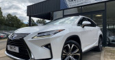 Annonce Lexus RX occasion Hybride IV 450h 4WD Fairways  Buchelay