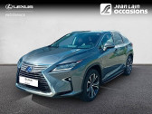 Annonce Lexus RX occasion Hybride RX 450h Luxe 5p  Valence