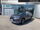 Lexus RX occasion année 2020 boite Robotisee Annonce Lexus RX occasion Hybride RX 450h Luxe Pano Techno 5p à Tournon