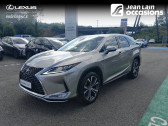 Annonce Lexus RX occasion Hybride RX 450hL Luxe 5p  Seynod