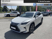 Lexus RX occasion année 2019 boite Robotisee Annonce Lexus RX occasion Hybride RX 450hL Luxe 5p à Seyssinet-Pariset