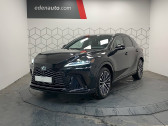 Annonce Lexus RX occasion Hybride RX 450h+ 4WD Hybride Rechargeable Luxe 5p  Toulouse