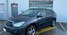 Lexus RX , garage L'ECURIE VERTE CLASSIC � LAVEYRON