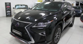 Annonce Lexus RX occasion Hybride RX450H 450H 4WD F SPORT � Coulommiers