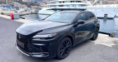 Lexus RX V 500H 4WD F SPORT EXECUTIVE  2024 - annonce de voiture en vente sur Auto Sélection.com