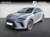 Lexus RX occasion année 2023 boite Automatique Annonce Lexus RX occasion Essence VP 450h+ 4WD Hybride Rechargeable Executive à Valence