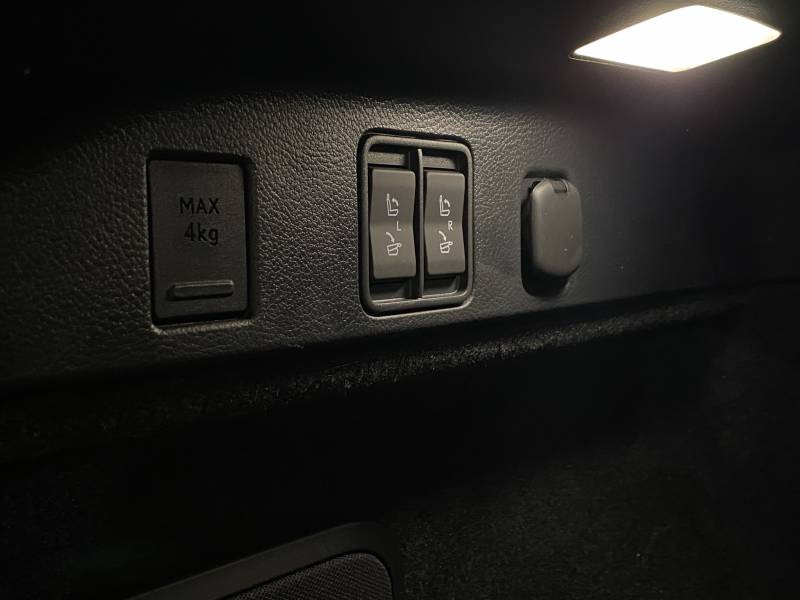 Lexus RX VP 450h+ 4WD Hybride Rechargeable Executive 2025 - photo n°20 Lexus RX VP 450h+ 4WD Hybride Rechargeable Executive  occasion à Toulouse - photo n°20