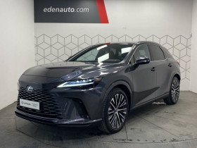 Lexus RX , garage LEXUS TOULOUSE  Toulouse