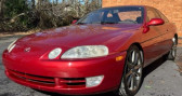 Lexus SC occasion année 1992 Annonce Lexus SC occasion Essence à LYON