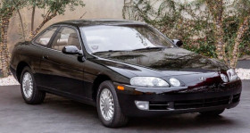 Lexus SC , garage SYLC EXPORT  Le Havre