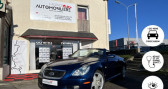 Lexus SC occasion année 2005 boite Automatique Annonce Lexus SC occasion Essence SC430 4.3L V8 286CV COUPE CAB PHASE 1 à MONTGERMONT