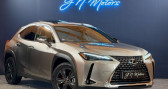 Annonce Lexus UX occasion Hybride (2) mc 300h 2wd luxe garantie constructeur 06-2027 etat neuf  Thoiry