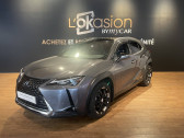 Lexus UX   2021 - annonce de voiture en vente sur Auto Sélection.com