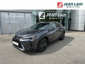 Lexus UX occasion 2023 mise en vente à Seyssinet-Pariset par le garage JEAN LAIN LEXUS SEYSSINET - photo n°1
