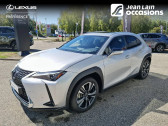 Lexus UX occasion boite Automatique Annonce Lexus UX occasion à Albertville