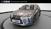 Lexus UX occasion année 2020 boite Automatique Annonce Lexus UX occasion Hybride à CAGNES SUR MER