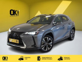 Annonce Lexus UX occasion Essence   STRASBOURG