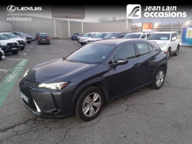 Lexus UX , garage JEAN LAIN OCCASION TOURNON  TOURNON