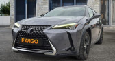 Annonce Lexus UX occasion Hybride 2.0 250 H 184H 150 HEV 1.4KWH LUXE PLUS 2WD BVA SUIVI CARROS  SAINTE MAXIME
