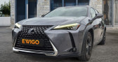 Annonce Lexus UX occasion Hybride 2.0 250 h 184h 150 hev 1.4kwh luxe plus 2wd bva suivi carros  SAINTE MAXIME