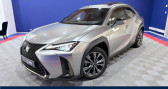 Annonce Lexus UX occasion Hybride 2.0 250H 2WD F SPORT EXECUTIVE  ROUEN