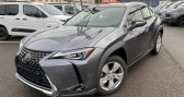 Annonce Lexus UX occasion Hybride 2.0 250H 2WD PACK AVEC ATTELAGE � Le Creusot