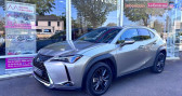 Annonce Lexus UX occasion Hybride 250 H 2WD 152 CH  SAUTRON