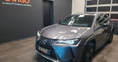 Lexus UX 250H 184ch 4WD Luxe BVA   Hoenheim 67