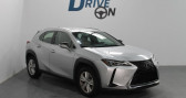 Annonce Lexus UX occasion Hybride 250h 2WD - BV E-CVT 2020 Pack Business Plus   Stage Hybrid A � Saint André de Corcy
