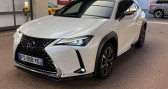 Annonce Lexus UX occasion Hybride 250h 2WD - BV E-CVT Pack PREMIUM  Tours