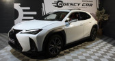 Lexus UX occasion année 2020 boite Automatique Annonce Lexus UX occasion Hybride 250h 2WD - E-CVT 2020 F Sport Hybride à Monboucher sur jabron