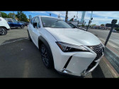 Lexus UX occasion année 2021 boite Variation continue Annonce Lexus UX occasion Hybride 250h 2WD Executive MY20 à Mérignac