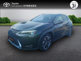 Annonce Lexus UX occasion Hybride 250h 2WD Executive MY20 à VANNES
