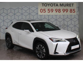 Lexus UX occasion année 2020 boite Automatique Annonce Lexus UX occasion Hybride 250h 2WD Executive à Toulouse