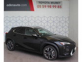 Lexus UX occasion année 2020 boite Automatique Annonce Lexus UX occasion Hybride 250h 2WD Executive à Muret