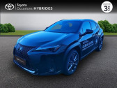 Annonce Lexus UX occasion Hybride 250h 2WD F SPORT Design  VANNES
