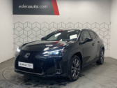 Lexus UX occasion année 2024 boite Automatique Annonce Lexus UX occasion Hybride 250h 2WD F SPORT Design à Toulouse