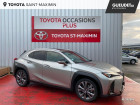Lexus UX occasion année 2020 boite Automatique Annonce Lexus UX occasion Hybride 250h 2WD F SPORT Executive MY20 à Saint-Maximin