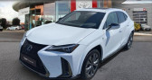 Annonce Lexus UX occasion Hybride 250h 2WD F SPORT Executive MY22 à Aytre