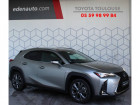 Lexus UX occasion année 2021 boite Automatique Annonce Lexus UX occasion Hybride 250h 2WD F SPORT Executive à Toulouse