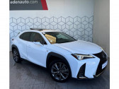 Lexus UX occasion année 2019 boite Automatique Annonce Lexus UX occasion Hybride 250h 2WD F SPORT Executive à Toulouse