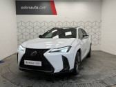 Annonce Lexus UX occasion Hybride 250h 2WD F SPORT Executive � Toulouse