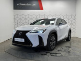 Lexus UX occasion année 2020 boite Automatique Annonce Lexus UX occasion Hybride 250h 2WD F SPORT Executive à Toulouse