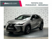 Annonce Lexus UX occasion Hybride 250h 2WD F SPORT Executive  VELINES