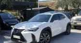 Lexus UX occasion année 2019 boite Automatique Annonce Lexus UX occasion Hybride 250H 2WD F SPORT MY20 à VILLENEUVE LOUBET