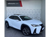 Lexus UX occasion année 2020 boite Automatique Annonce Lexus UX occasion Hybride 250h 2WD F SPORT à Toulouse